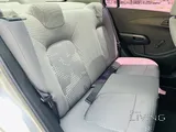 Chevrolet Sonic